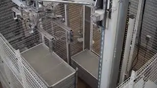 Linee produzione LASAGNE, LASAGNE Production Line , Ligne fabrication LASAGNE