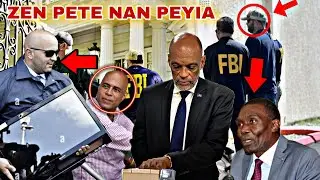 25 SEPT,NASYON ZINI FEK JIJE DIMITRY VORB KONDANE AVI INTERPOL FENK FOUKE MATELLY NAN ORLANDO JODIA