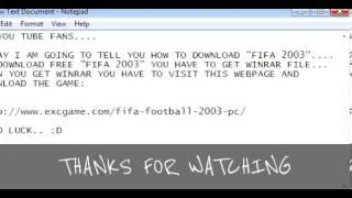 How to download free 