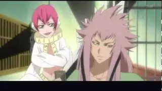Zabimaru - Lola 【AMV】