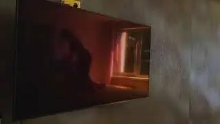 [4K]EXPERIENCE TRANSPARENT CLEANING IN MY TV ,-CLEANING AND SPRAYING IN DIFFERENT POSITIONS. - YouTu