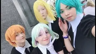 MCM 2018 Vlog!