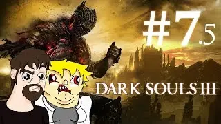Dark Souls 3 #7.5: Abyss Watchers! The K.A.I. Games