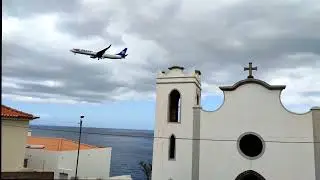 4K Santa Cruz (Madeira) PORTUGAL