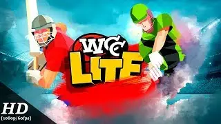 WCC Lite Android Gameplay [1080p/60fps]