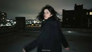 A quiet escape from reality for emotional nights