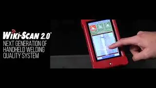 Wiki Scan 2 0 Web SERVO-ROBOT | De Looper NDO
