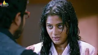 Charulatha Movie Scenes | Priyamani with Skanda | Latest Telugu Movie Scenes | Sri Balaji Video