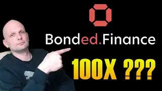 BONDED FINANCE COIN PRICE PREDICTION STAKING CRYPTO INVESTMENT/REVIEW (BOND)