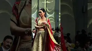 part 3 fashion show catwalk3#azharnazar #invisiondcc