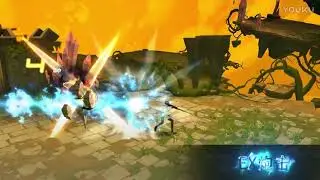 【CLOSERS CN/클로저스】Lee Seha Special Agent PV