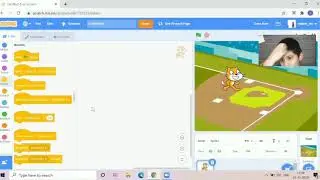 Scratch coding basics - events