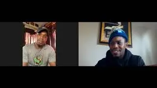 Be More Today Show EP 42 featuring Coach Ken Hunt
