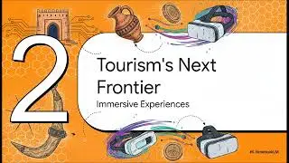Oman's Metaverse Museum | Blueprint for Future Cultural Tourism | #oman