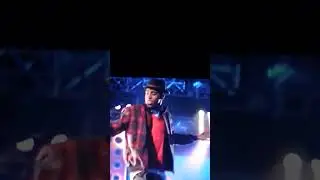 This is Luke Williams He's the King of Music He Voiced By Matthew Mdot Finley