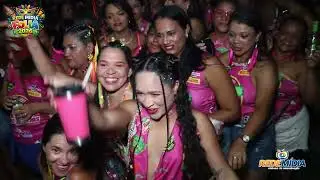 DOMINGO DE CARNAVAL 2026 EM TIMBA&Uacute;BA | REDE M&Iacute;DIA FOLIA