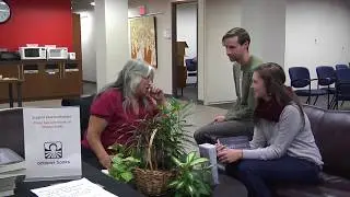 CJTV News - Lee Maracle