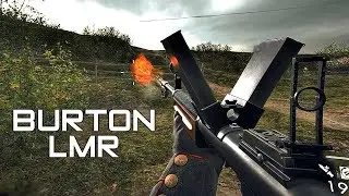 NEW GUN 