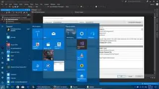 إعداد OpenGl و إعداد ال Create Context/Window باستخدام Visual Studio, GLFW, GLEW القسم الأول