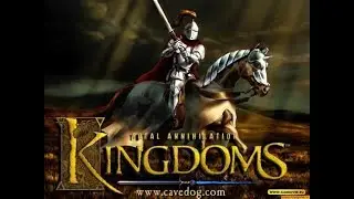 Total Annihilation: Kingdoms