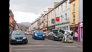 PF McCarthy's Kenmare Ireland