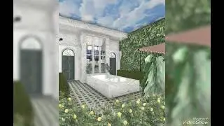 Desain Outdoor