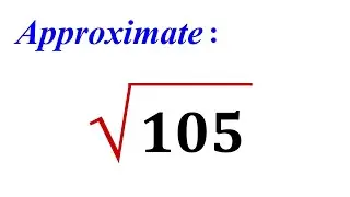 Without Calculator!