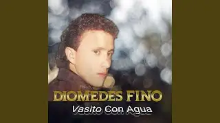 Vasito Con Agua