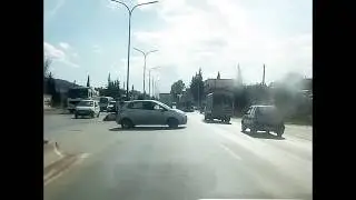 جولة في مدينة فيسديس ( باتنة )