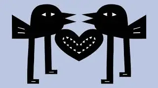 Half Japanese - Love Explosion (Official Video)