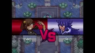 Pure Grass vs Rejuv Overseers Mod [ Demo ]