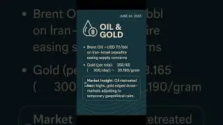 KSE Jumps 6,079 pts | June 24 Pakistan Financial Update | SBP Holds, USD Eases | JawadInsights