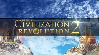 Civilization Revolution 2  -  экономическая стратегия  для iOS