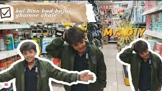 &ldquo;Bajar Vlog After Long Time 😍
