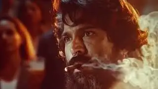 Peddi New Trailer | Happy New Year | Ram Charan |Janhvi Kapoor | A R Rahman | Buchi Babu Sana
