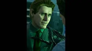 Harry Became The Venom Host 😈