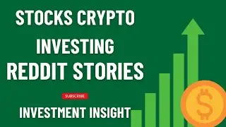 Crypto Investing | I took out a home equity line of credit to invest ?