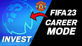 Fifa 23 Career Mode 2023 Transfer Window, Investments & More!