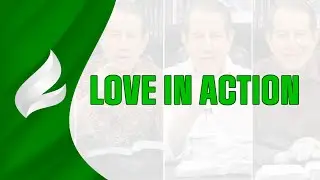 True love is to obey God | Dr. Soares | Sowing The Faith [ENGLISH]