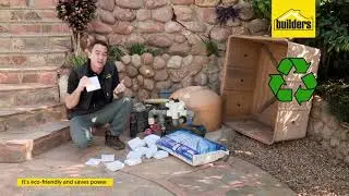 Product Review | Ecofiber pool filter