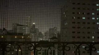 INSANE BLOOD MOON TODAY IRL