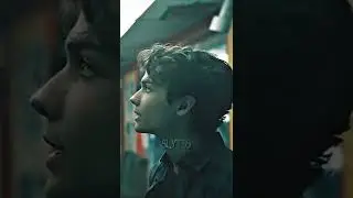 Marcus Lopez #deadlyclass