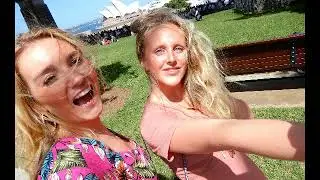 Holiday in Oz