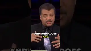 Why I DON'T Believe In GOD-Neil DeGrasse Tyson #religion #skepticism#science