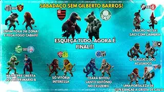 OS CANCELADOS (29/11/2000)
