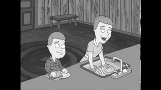 Family Guy - 