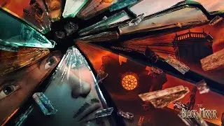 The Black Mirror (2003) Walkthrough Bonus: Deaths Compilation