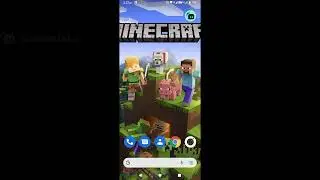 Playing cubecraft magic and mayhem