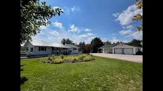 N17191 Sand Rd Pembine, WI 54156 - Home for sale