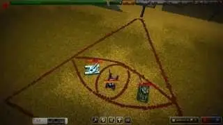 Tanki Online Special video | Illuminati Confirmed